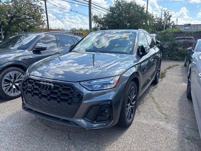 Certified 2023 Audi SQ5 Premium Plus w/ Premium Plus Package