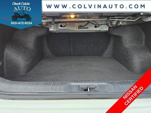 Certified 2024 Nissan Altima 2.5 SR image 14