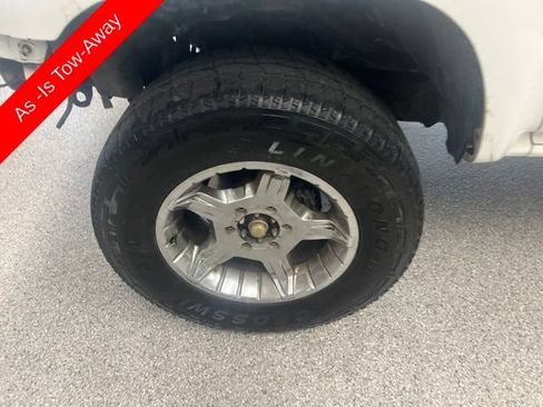 Used 1992 Toyota 4Runner SR5 AWD/4WD image 9