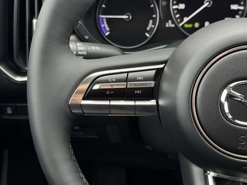 New 2026 MAZDA CX-50 2.5 Hybrid w/ Weather Package image 25