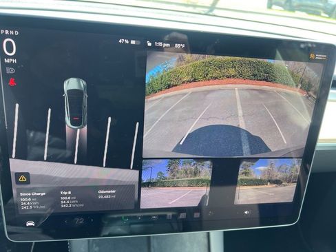 Used 2023 Tesla Model Y Long Range image 33