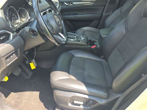 Used 2019 MAZDA CX-5 Touring AWD/4WD image 7
