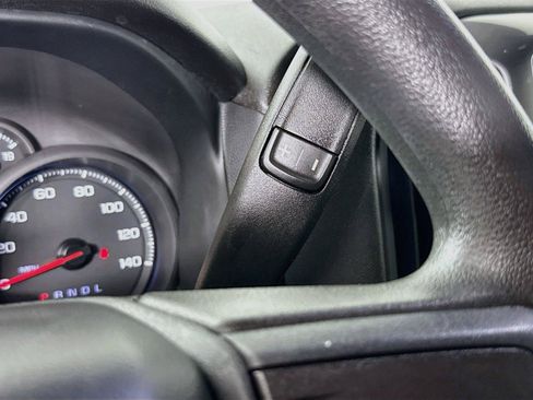 Used 2024 Chevrolet Silverado 1500 Custom AWD/4WD image 17