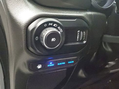Used 2023 Jeep Wrangler Unlimited w/ 8.4" Radio Group AWD/4WD image 22