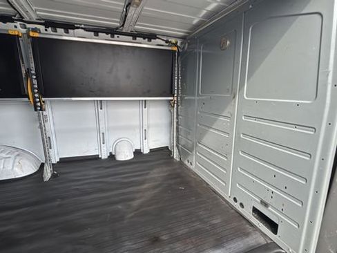 Used 2023 GMC Savana 2500 w/ Driver Convenience Package image 42