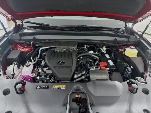 New 2026 Lexus TX 350 AWD w/ Technology Package image 29