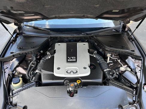 Used 2015 INFINITI Q50 Premium w/ Navigation Package image 18