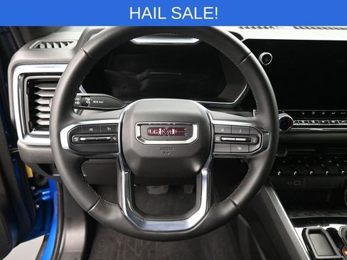 Used 2023 GMC Canyon Elevation w/ Convenience Package image 16