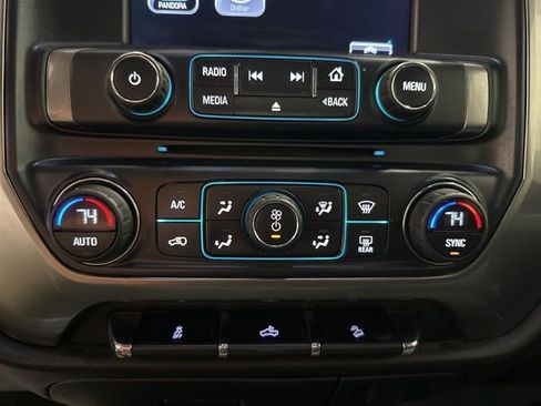 Used 2014 Chevrolet Silverado 1500 LT w/ All Star Edition image 23