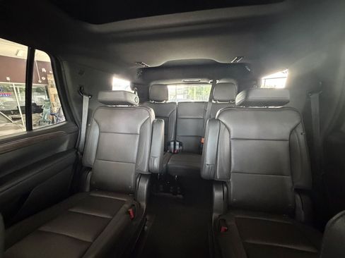 Used 2023 Chevrolet Tahoe High Country AWD/4WD image 55