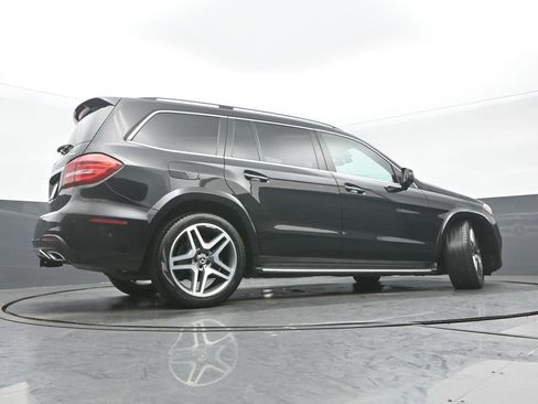 Used 2019 Mercedes-Benz GLS 550 4MATIC w/ Driver Assistance Package image 33