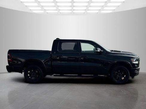 Used 2020 RAM 1500 Laramie image 8