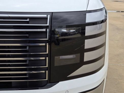 Used 2026 Hyundai Palisade Limited FWD image 34