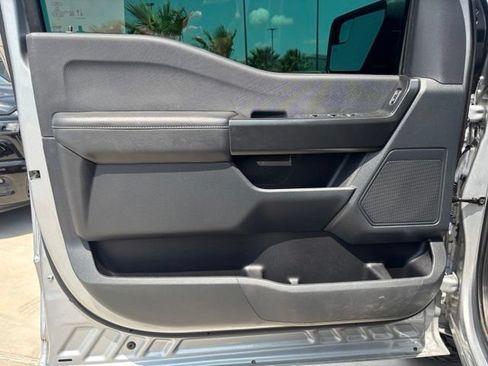 Used 2023 Ford F150 XL w/ STX Appearance Package RWD image 7