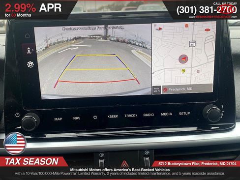 Used 2023 Kia Forte GT-Line image 9