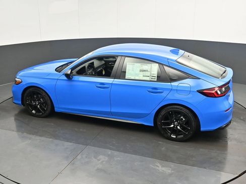 Used 2025 Honda Civic Sport image 36