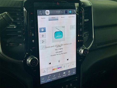 New 2026 RAM 2500 Big Horn image 13