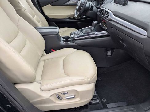 Used 2019 MAZDA CX-9 Grand Touring image 22