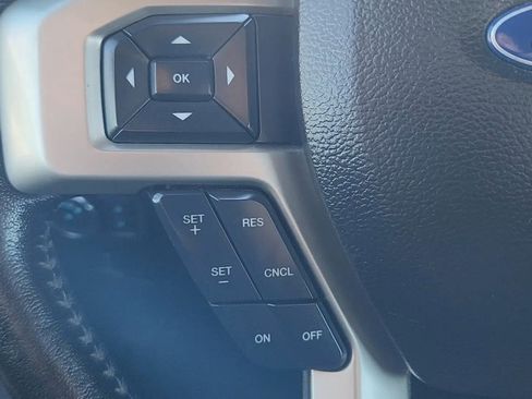 Used 2021 Ford F250 Lariat w/ Lariat Value Package image 11