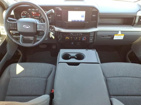 Used 2026 Ford F250 XL w/ STX Appearance Package AWD/4WD image 19