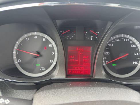 Used 2017 GMC Terrain SLE image 10