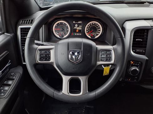 Used 2024 RAM 1500 Classic Warlock image 15