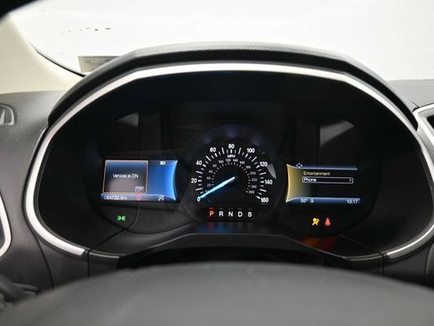 Used 2020 Ford Edge SEL w/ Convenience Package image 16