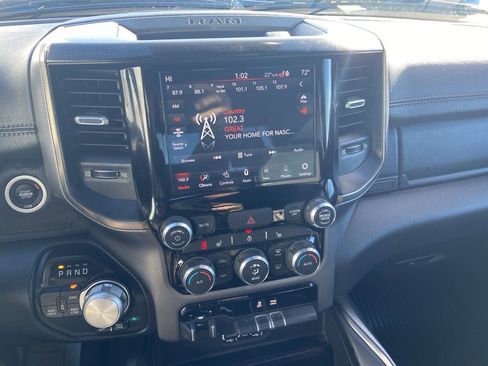 Used 2021 RAM 1500 Rebel w/ Rebel Level 1 Equipment Group image 14