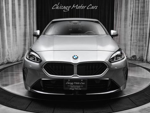 Used 2025 BMW 228i xDrive image 7