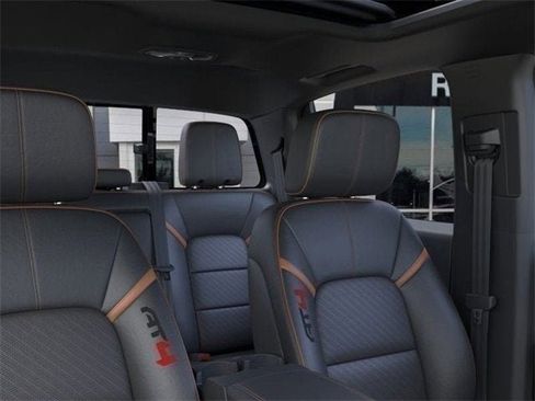 New 2026 GMC Canyon AT4 w/ Technology Plus Package image 48