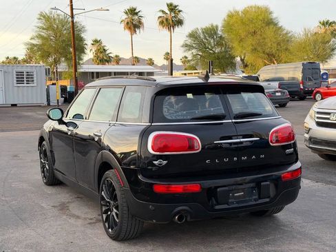 Used 2017 MINI Cooper Clubman FWD image 5