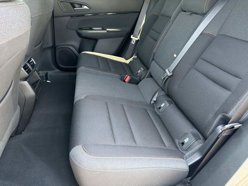 Used 2025 Honda Prologue EX image 21