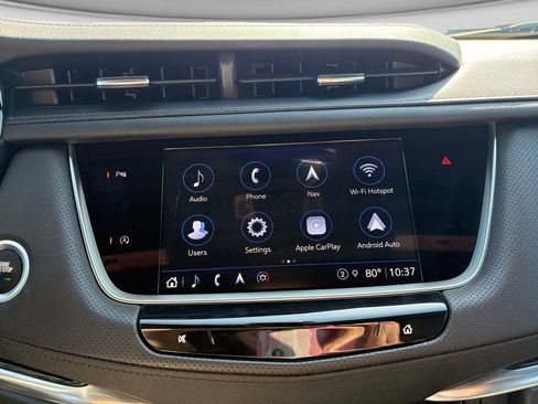 Used 2023 Cadillac XT5 Premium Luxury AWD/4WD image 25