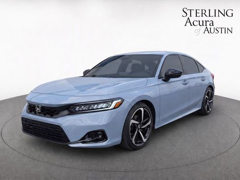 Used 2022 Honda Accord Sport image 1