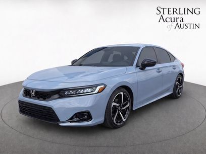 Used 2022 Honda Accord Sport