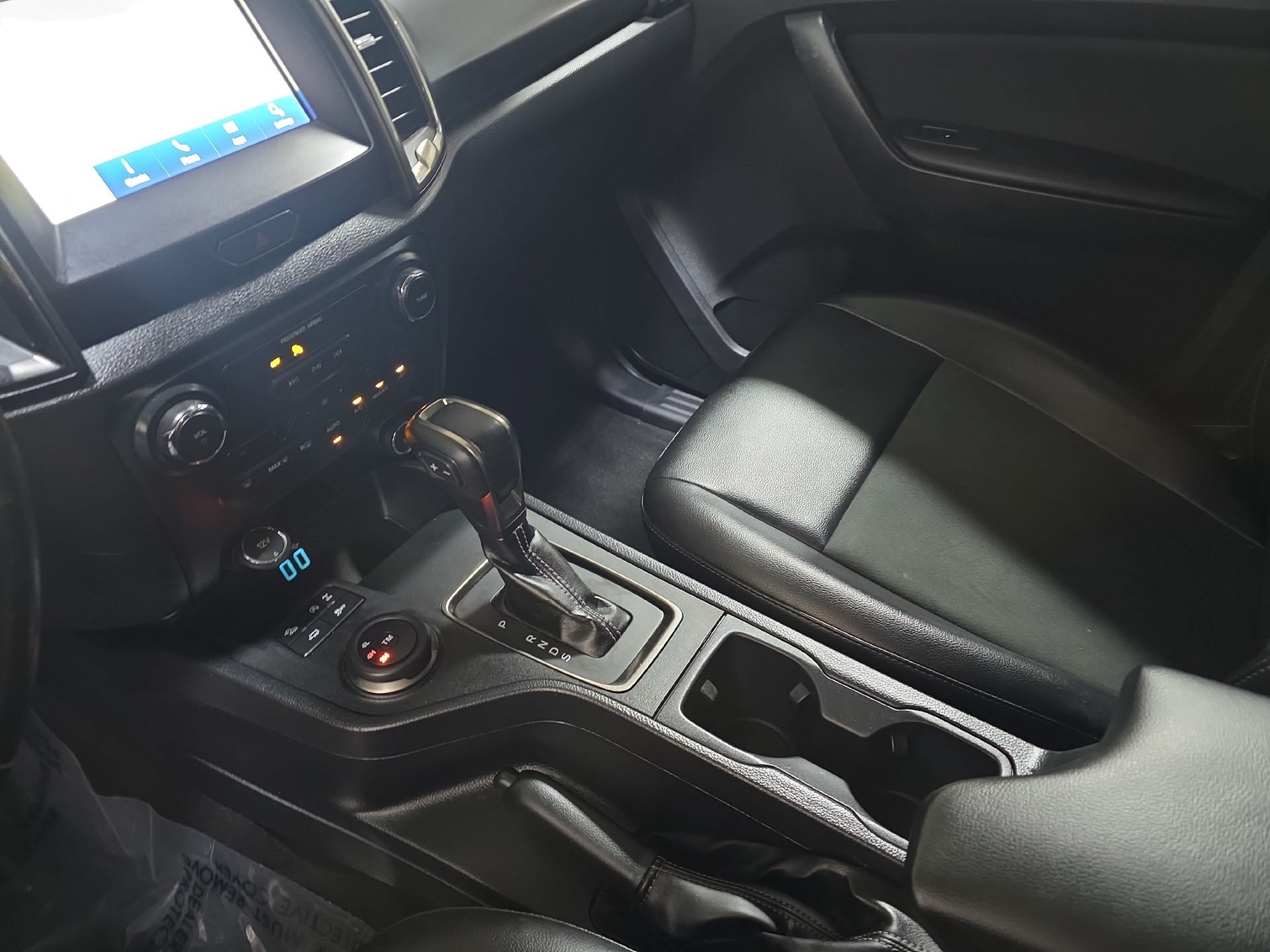 Used 2021 Ford Ranger XLT w/ Tremor Off-Road Package AWD/4WD image 25