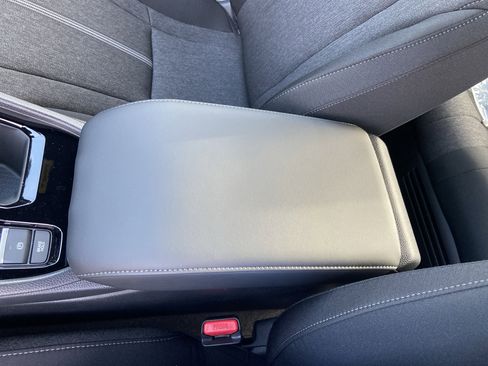 New 2025 Honda Accord Sport image 39