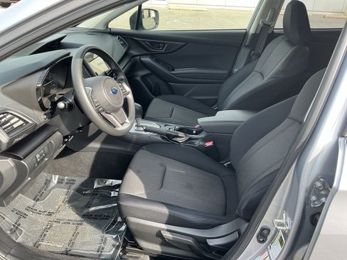 Used 2020 Subaru Crosstrek 2.0i AWD/4WD image 10