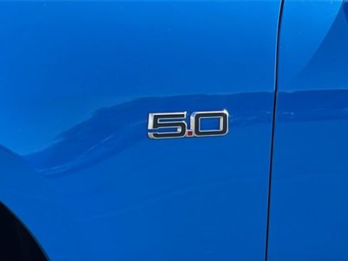 New 2025 Ford Mustang GT image 11