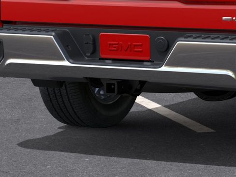 New 2026 GMC Sierra 1500 SLE RWD image 14