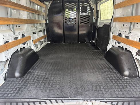 Used 2022 Ford Transit 250 Low Roof w/ Exterior Upgrade Package RWD image 23