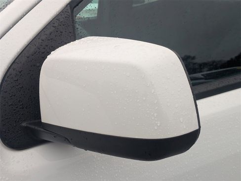 Used 2022 Chevrolet Colorado LT w/ Fleet Safety Package image 11