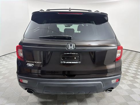 Used 2019 Honda Passport EX-L image 4