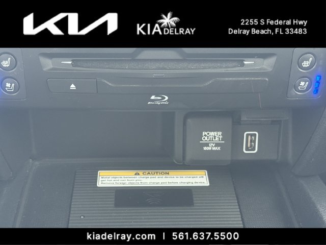 Used 2020 Honda Pilot Elite image 28
