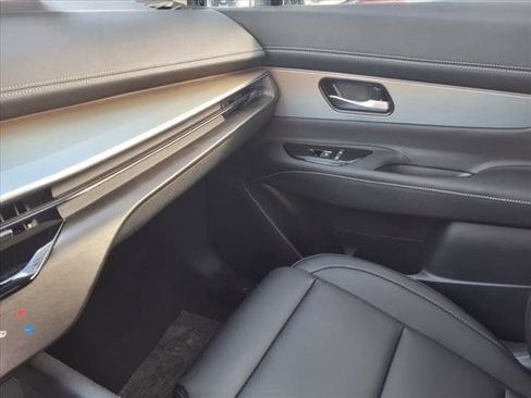 New 2025 Nissan Murano SL image 24