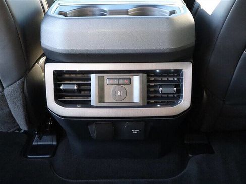 Used 2024 Ford F350 Platinum w/ Tremor Off-Road Package image 24