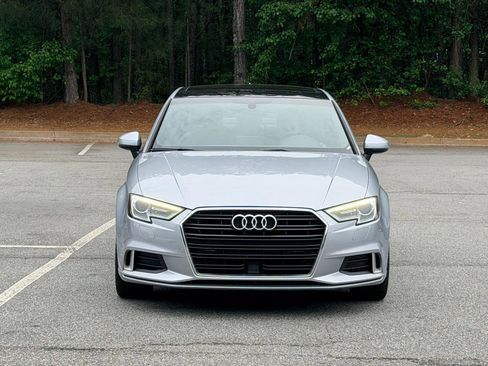 Used 2018 Audi A3 2.0T Premium FWD image 2