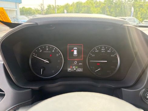 Used 2026 Subaru Forester Touring AWD/4WD image 21
