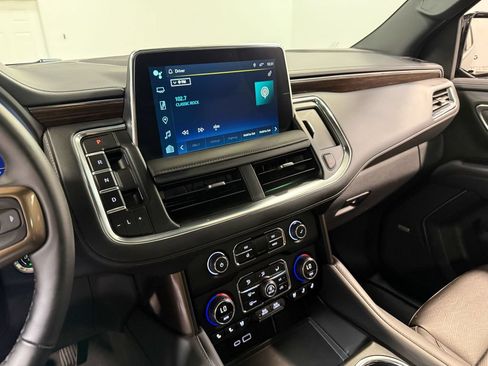 Used 2023 Chevrolet Tahoe High Country AWD/4WD image 79