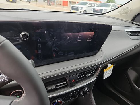 New 2026 Buick Encore GX Preferred w/ Comfort Package image 18